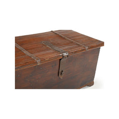 Harvest Wood Trunk