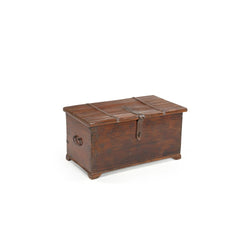 Harvest Wood Trunk