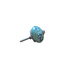 Holly Ceramic Knob