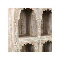 Indian Pigeon Holes