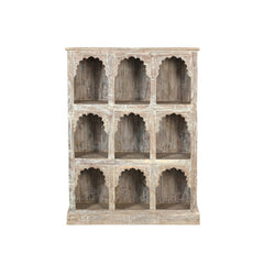 Indian Pigeon Holes