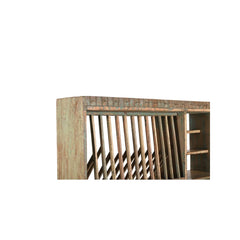 Industrial Rack Shelving Unit