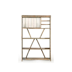 Industrial Rack Shelving Unit