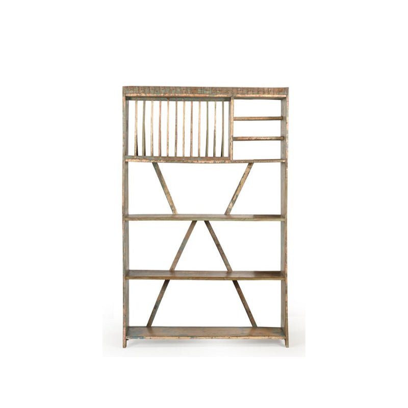 Industrial Rack Shelving Unit