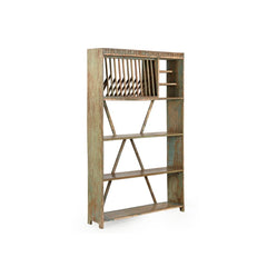 Industrial Rack Shelving Unit