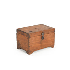 Jim Wood Box