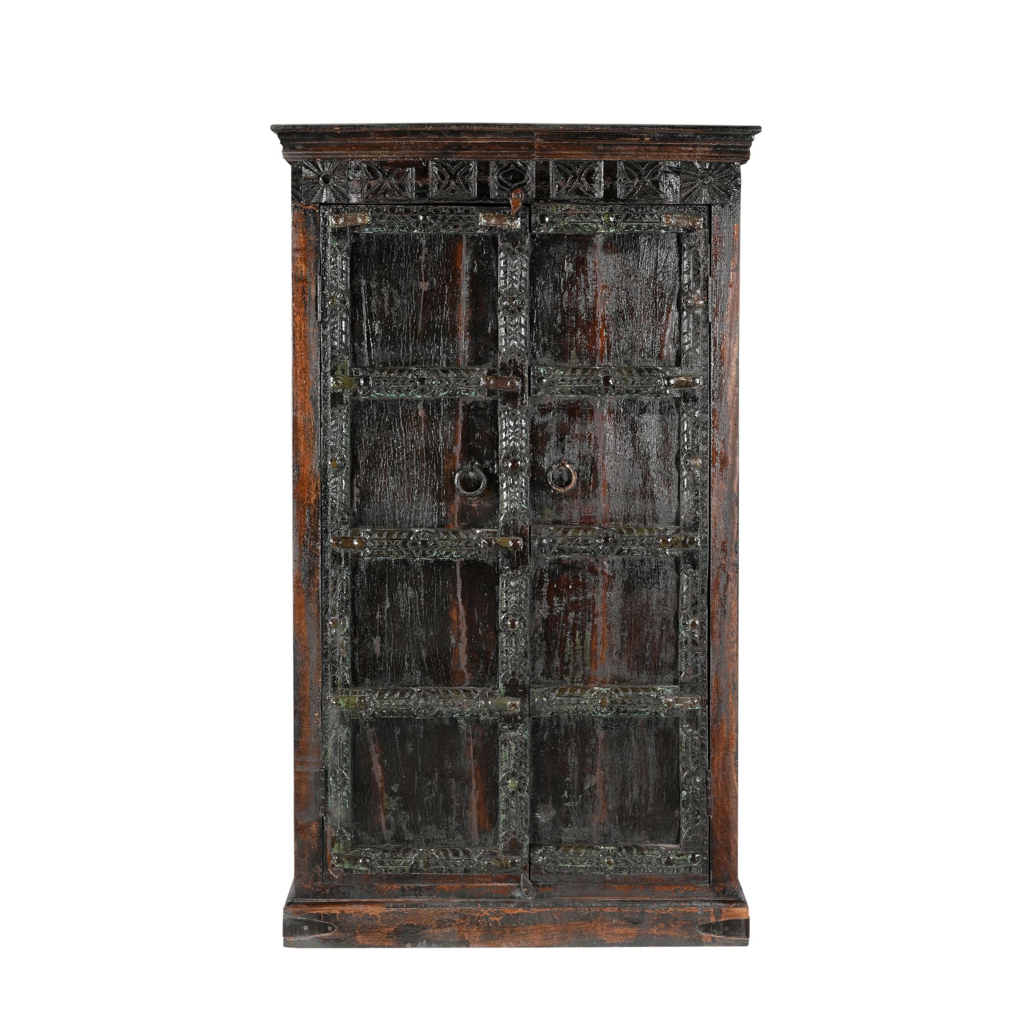 Kaaba Cabinet front view 