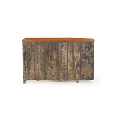 Mill Console
