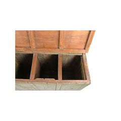 Mill Console