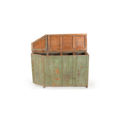 Mill Console