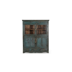 Munda Glass Cabinet