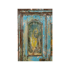 Mystical Cabinet