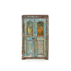 Mystical Cabinet