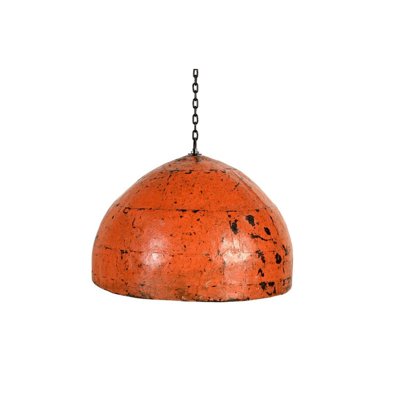 Nagada Ceiling Lamp Shade Orange