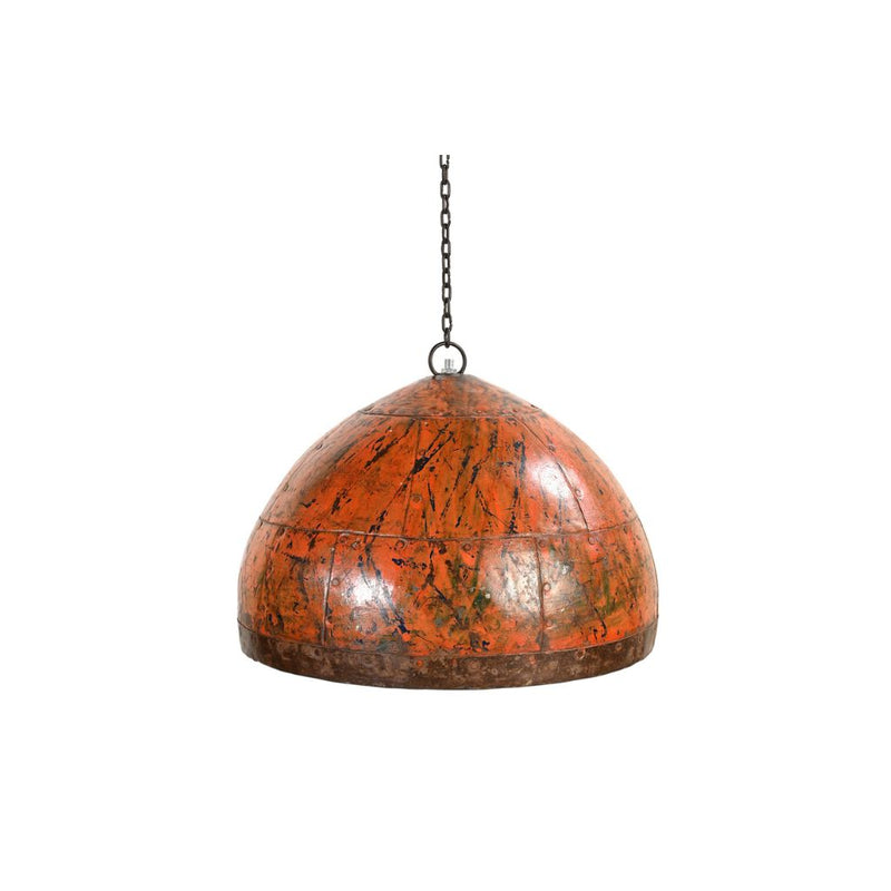 Nagada Ceiling Lamp Shade Orange