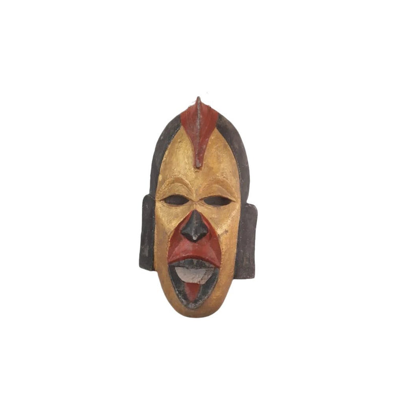 Nepalese Wall Mask