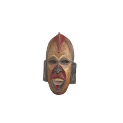 Nepalese Wall Mask