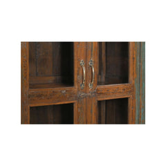 New Barge Glass Cabinet