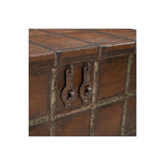 Roman Trunk