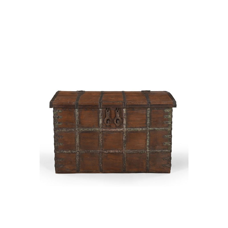 Roman Trunk