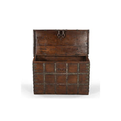 Roman Trunk