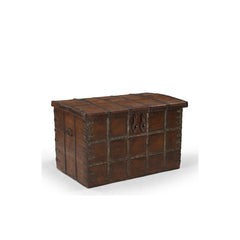 Roman Trunk