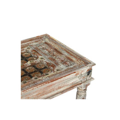 Shekawati Coffee Table