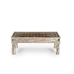 Shekawati Coffee Table