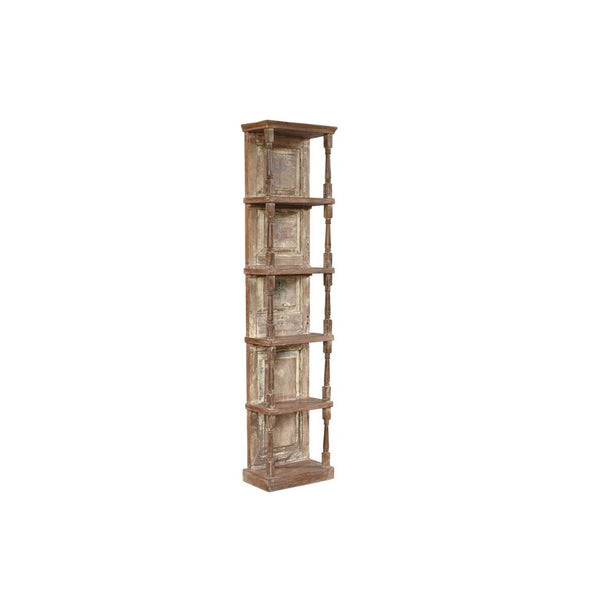 Single Panel Shelving