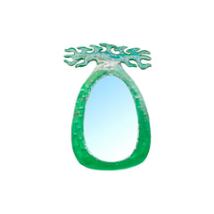 Small Baobab Mirror