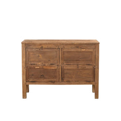 Toundra Dresser