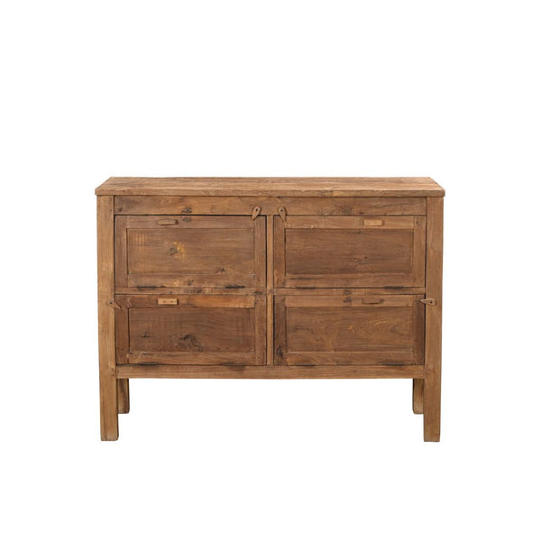 Toundra Dresser