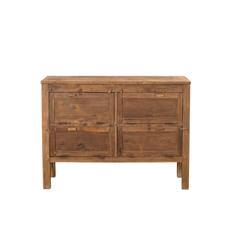 Toundra Dresser