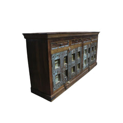 Gujarat Console Dresser