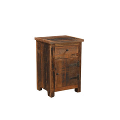 Moti Bedside Locker