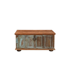 Pushkar Storage Trunk 4 Panels