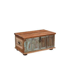 Pushkar Storage Trunk 4 Panels