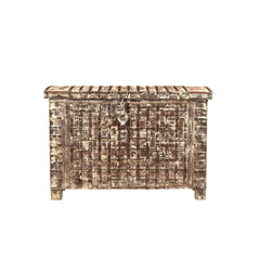 Pittari White Trunk