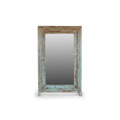 Louisiana Free Standing Mirror