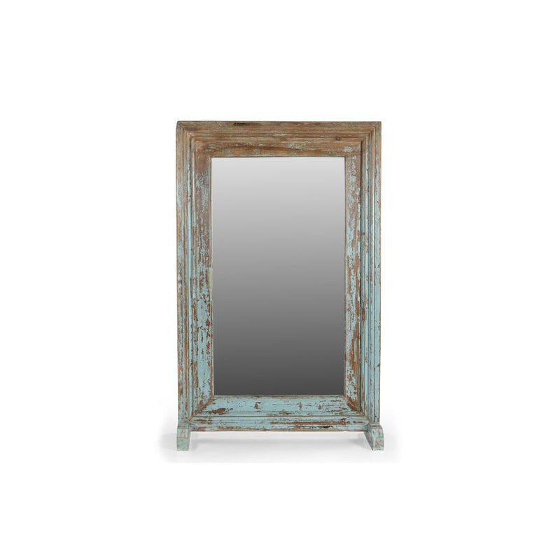 Louisiana Free Standing Mirror