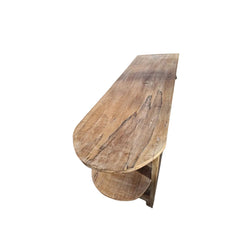 Bloom Console