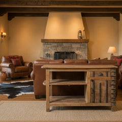 Bloom Console