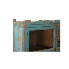 Hope Glass Cabinet