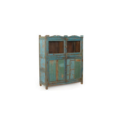 Hope Glass Cabinet