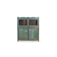 Hope Glass Cabinet