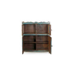 Hope Glass Cabinet