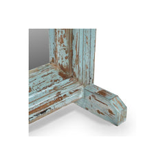 Louisiana Free Standing Mirror