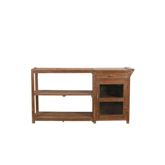 Peninsula Sideboard