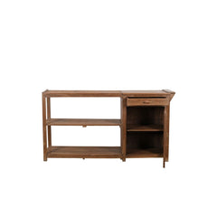 Peninsula Sideboard