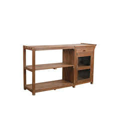 Peninsula Sideboard